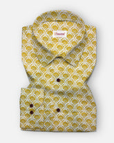 Golden Thread - Jaipuri Crown